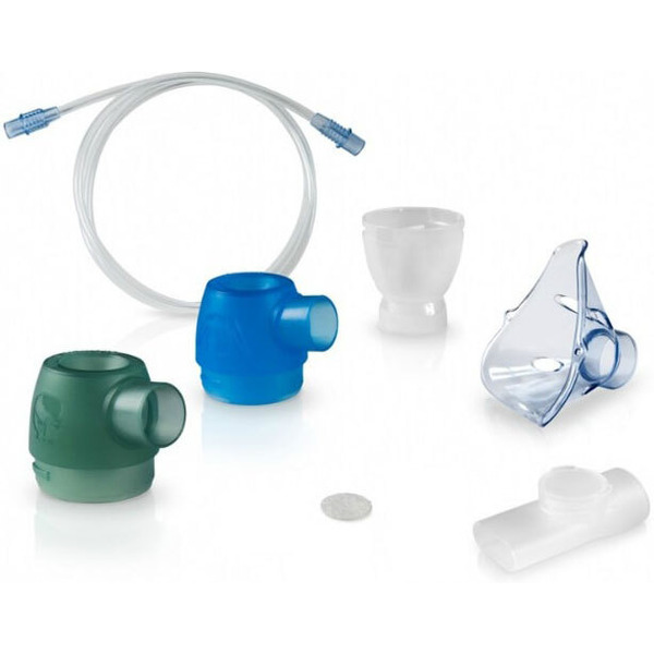 Ингалятор OMRON DuoBaby (NE-C301-E)