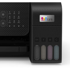 МФУ Epson EcoTank L5290