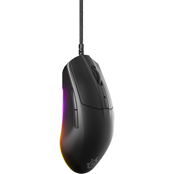 Игровая мышь SteelSeries Rival 3 Gen 2 (черный)