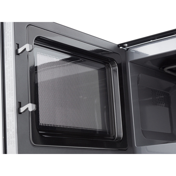 Микроволновая печь Exiteq EXM-108 (белая)