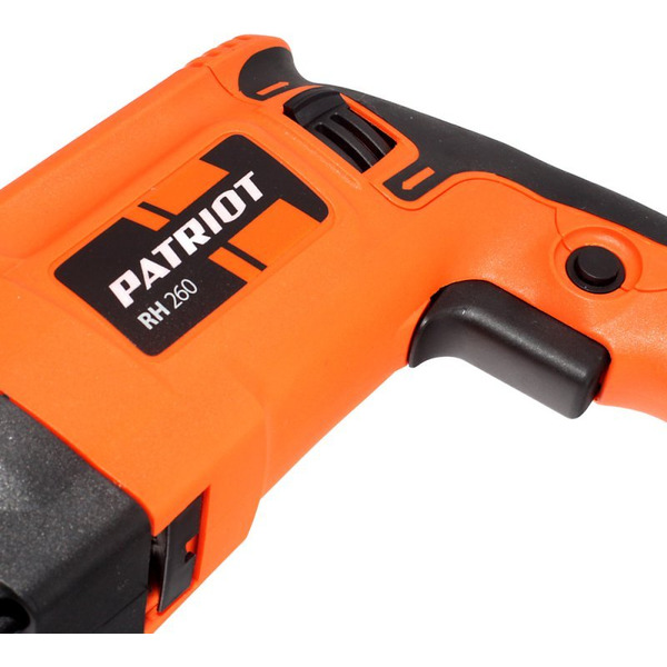 Перфоратор Patriot RH 260
