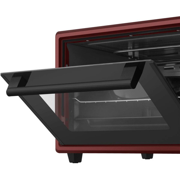 Мини-печь MAUNFELD MMO-373MR01