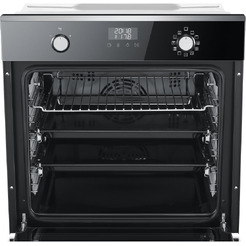 Духовой шкаф Haier HOX-P11CGBX