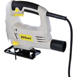 Электролобзик BifAces AWJ-550