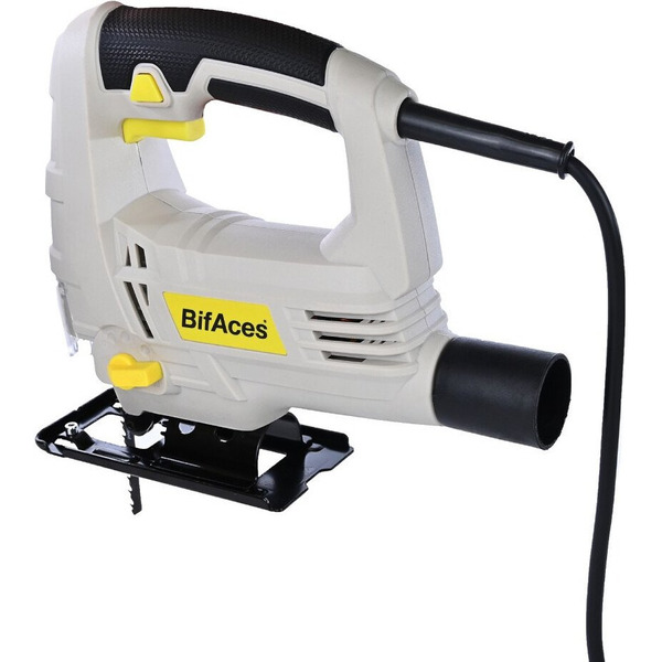 Электролобзик BifAces AWJ-550