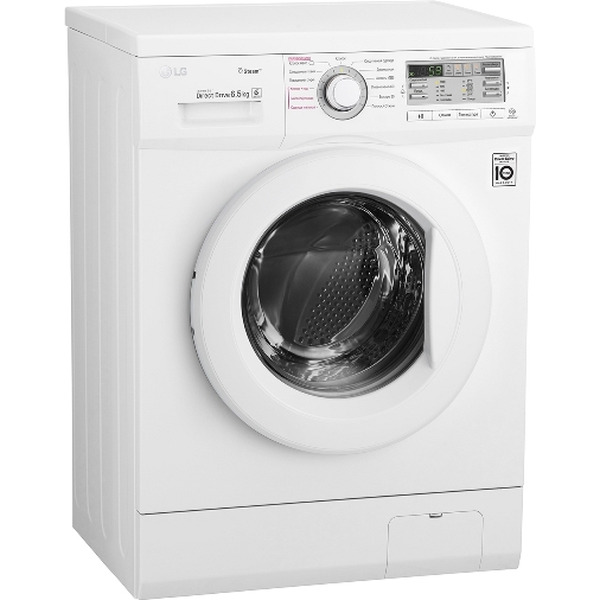 Стиральная машина LG FH0M7WDS