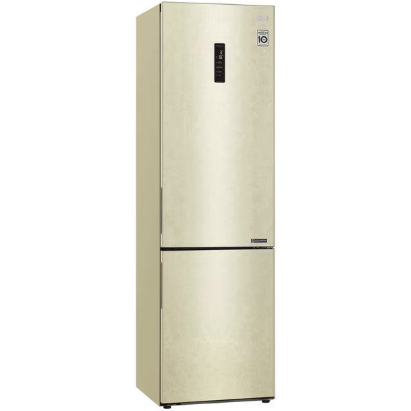 Холодильник LG GA-B509CESL