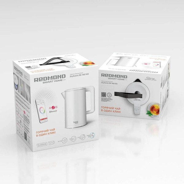 Электрочайник REDMOND SkyKettle RK-M216S