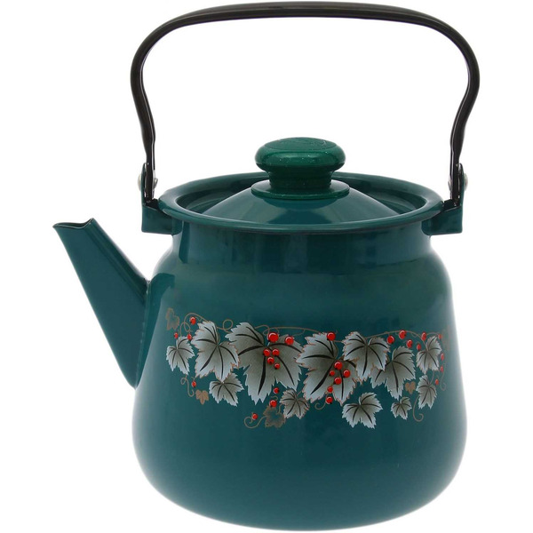 Чайник Сибирские товары С2716.3Б