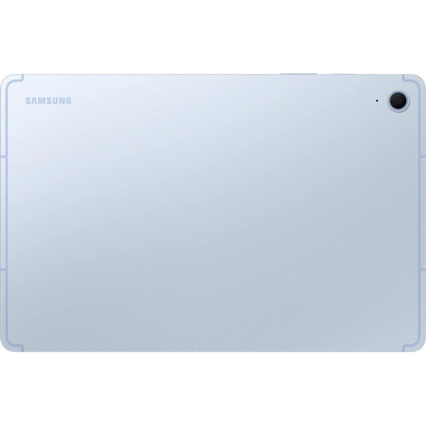 Планшет Samsung Galaxy Tab S10 FE 5G SM-X526 12GB/256GB (голубой)