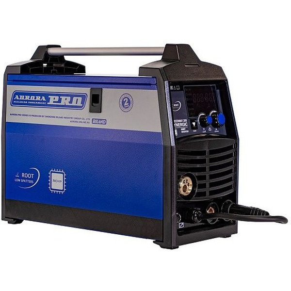 Сварочный инвертор AuroraPRO Speedway 205 Richip 38779