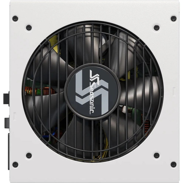 Блок питания Seasonic Focus GX-1000 White ATX 3.1
