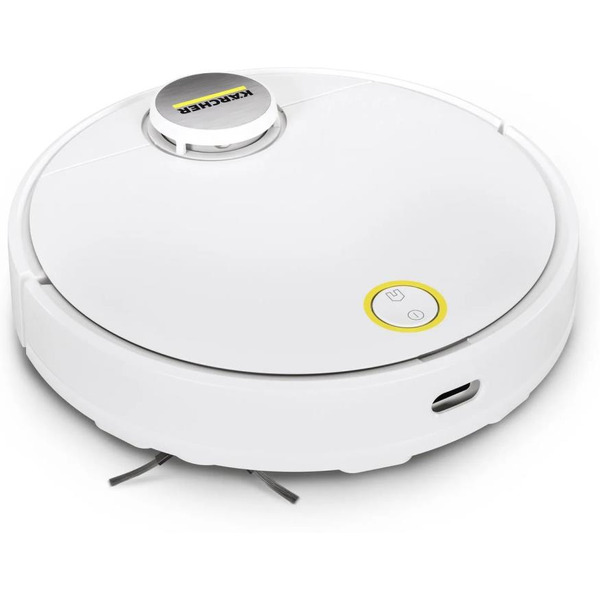 Робот-пылесос Karcher RCV 3 (1.269-620.0)