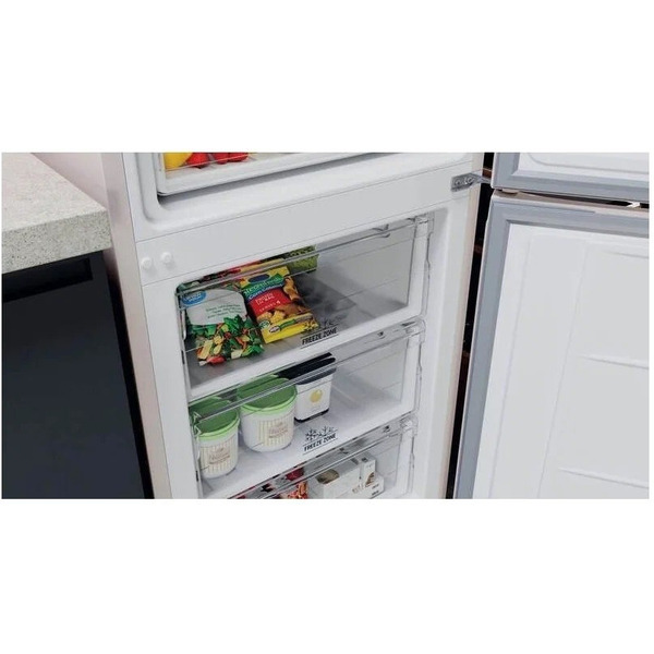 Холодильник Hotpoint-Ariston HTS 5180 W