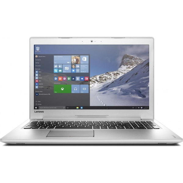Ноутбук Lenovo IdeaPad 510-15IKB 80SV007KRA