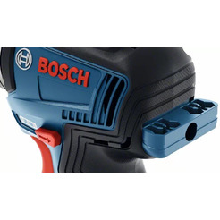 Дрель-шуруповерт Bosch SR 12V-35 FC Professional 06019H3002 (без АКБ, кейс)