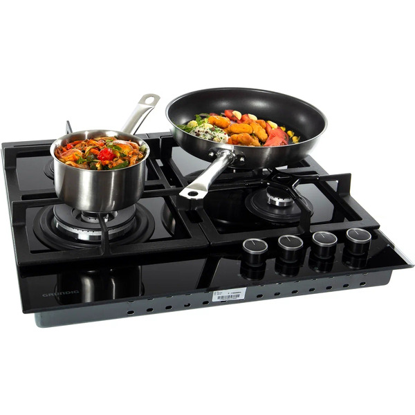 Варочная панель GRUNDIG GIGL 6234250