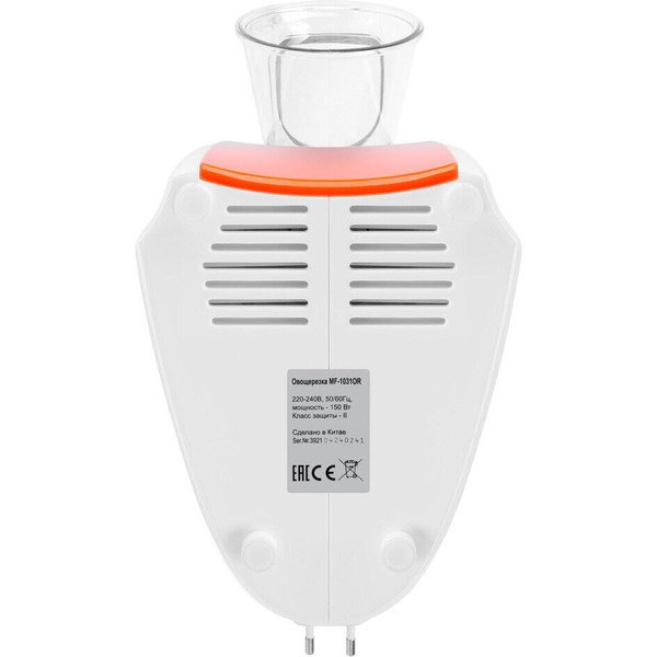 Овощерезка Maunfeld MF-1031OR