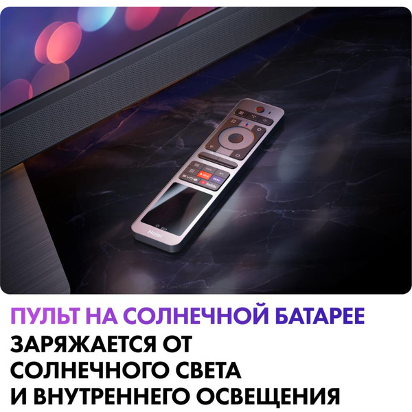 Телевизор Haier 65 Mini LED Pro