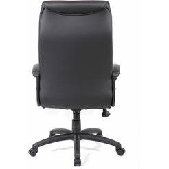 Кресло Brabix Work EX-513 (черный)