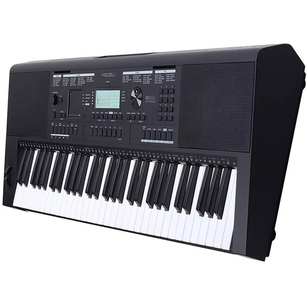 Синтезатор Medeli MK401