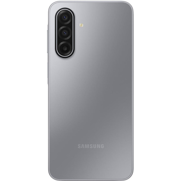 Смартфон Samsung Galaxy A17 6GB/128GB (SM-A175FZACCAU) серый