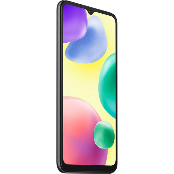 Смартфон Xiaomi Redmi 10A 3GB/64GB (серый) EU
