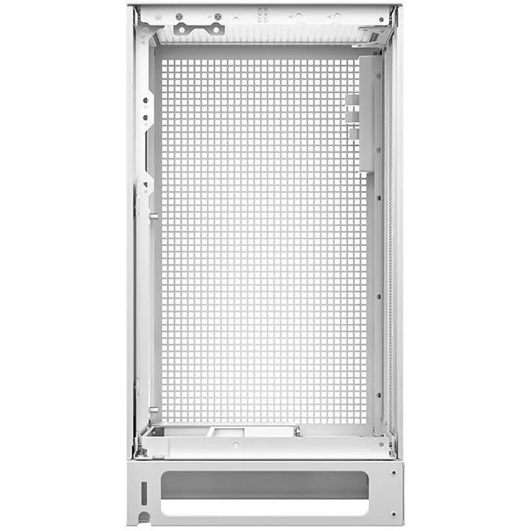 Корпус DeepCool CH170 Digital WH R-CH170-WHNPI0D-G-1