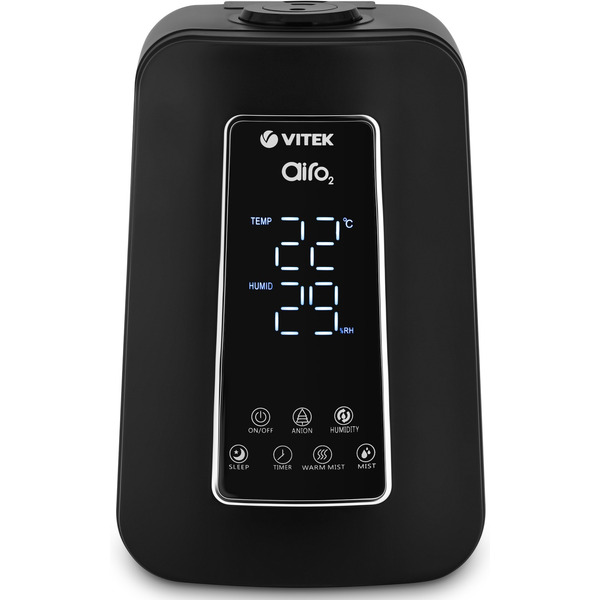 Увлажнитель воздуха VITEK VT-2340B