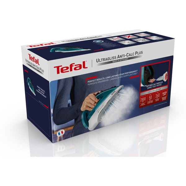 Утюг Tefal FV6844E0