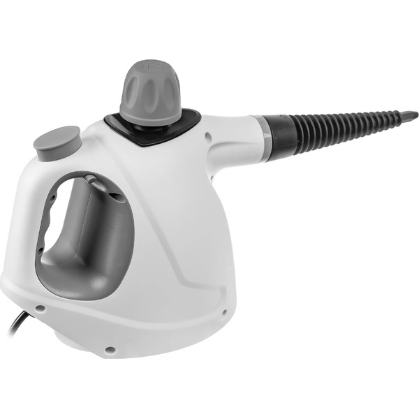 Пароочиститель Brevio EM-320D (белый)