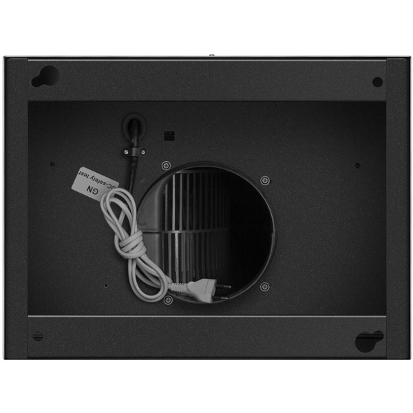 Кухонная вытяжка MAUNFELD Bath Isla 401 (нержавеющая сталь)