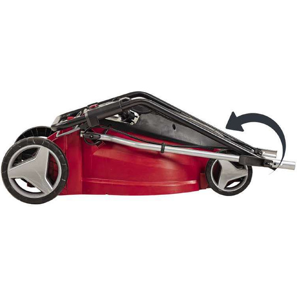 Газонокосилка Einhell GC-EM 1536 (3400150)