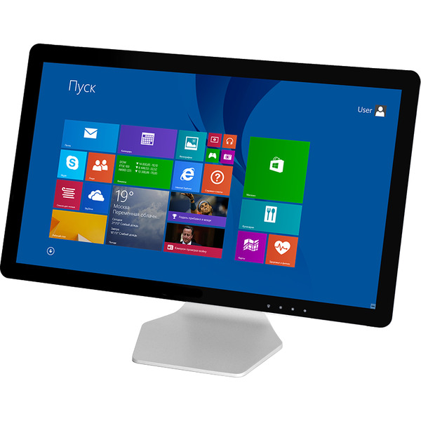 Моноблок HAFF Maxima MH23-4150WF40500DV0