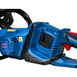 Пила цепная аккумуляторная KATANA DT2104-PRO (с 2-мя АКБ)