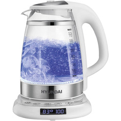 Электрический чайник Hyundai HYK-G5507