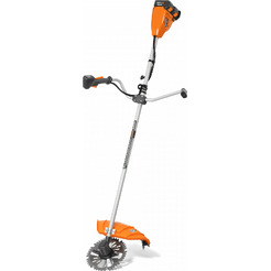 Триммер Daewoo Power DABC 4242Li Set (с 2-мя АКБ и ЗУ)