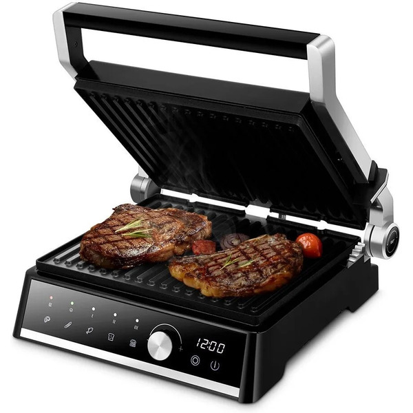 Электрогриль Kitfort КТ-4601