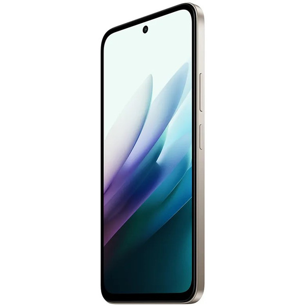 Смартфон Xiaomi Redmi 15 6GB/128GB Titan Gray RU