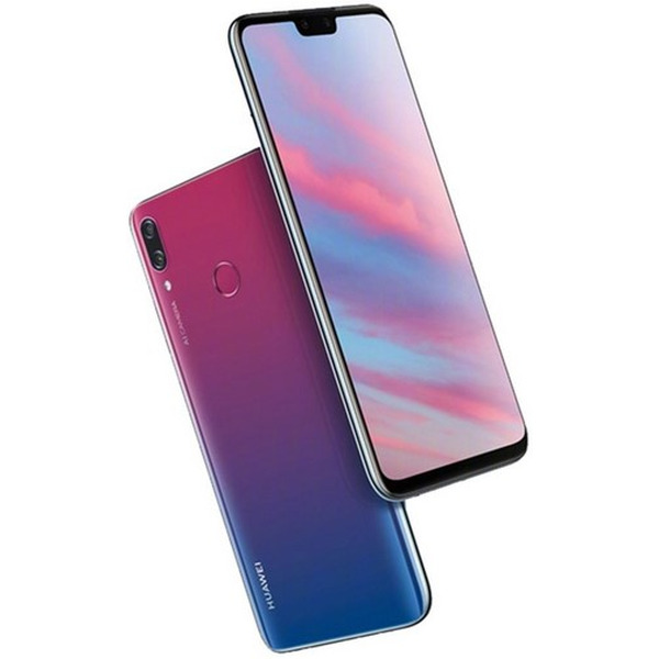 Телефон GSM Huawei Y9 2019 (JKM-LX1) мерцающий фиолетовый