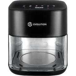 Аэрофритюрница Evolution AIRO 8500TW (черный)
