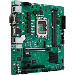 Материнская плата ASUS Pro H610M-C-CSM