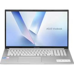 Ноутбук ASUS Vivobook 17 X1704VA-AU983 Win11Pro
