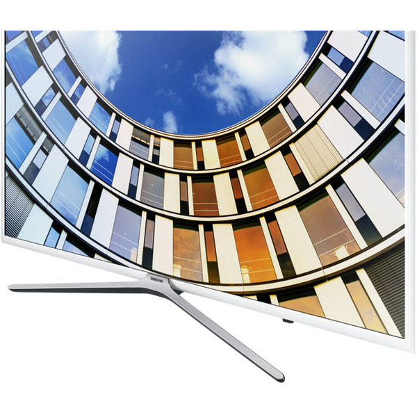 Телевизор LED SAMSUNG UE55M5510AU