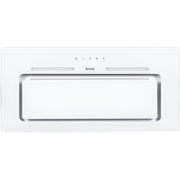 Кухонная вытяжка ZorG Neo 1030 60 S (белый)