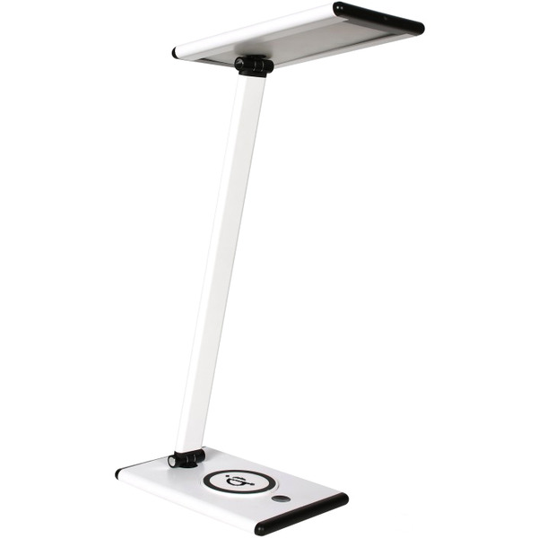 Светильник настольный ULTRA LED TL 807 white