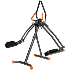 Беговая дорожка ALPIN Shake T-156