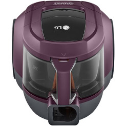 Пылесос LG VC5420NHTCW