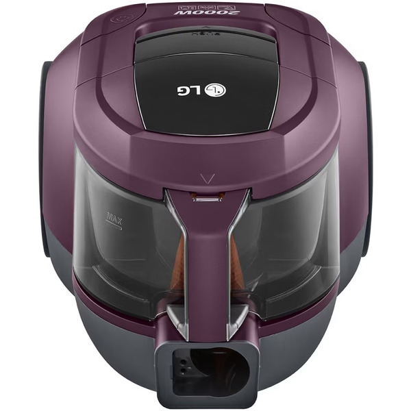 Пылесос LG VC5420NHTCW