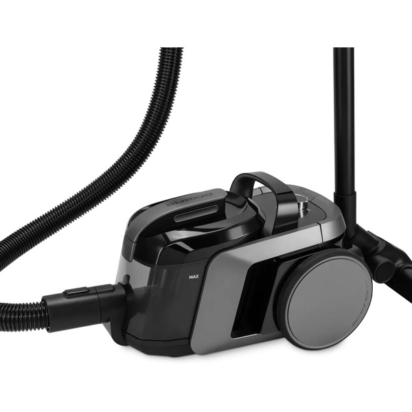 Пылесос POLARIS PVC 1909 (Графитовый)